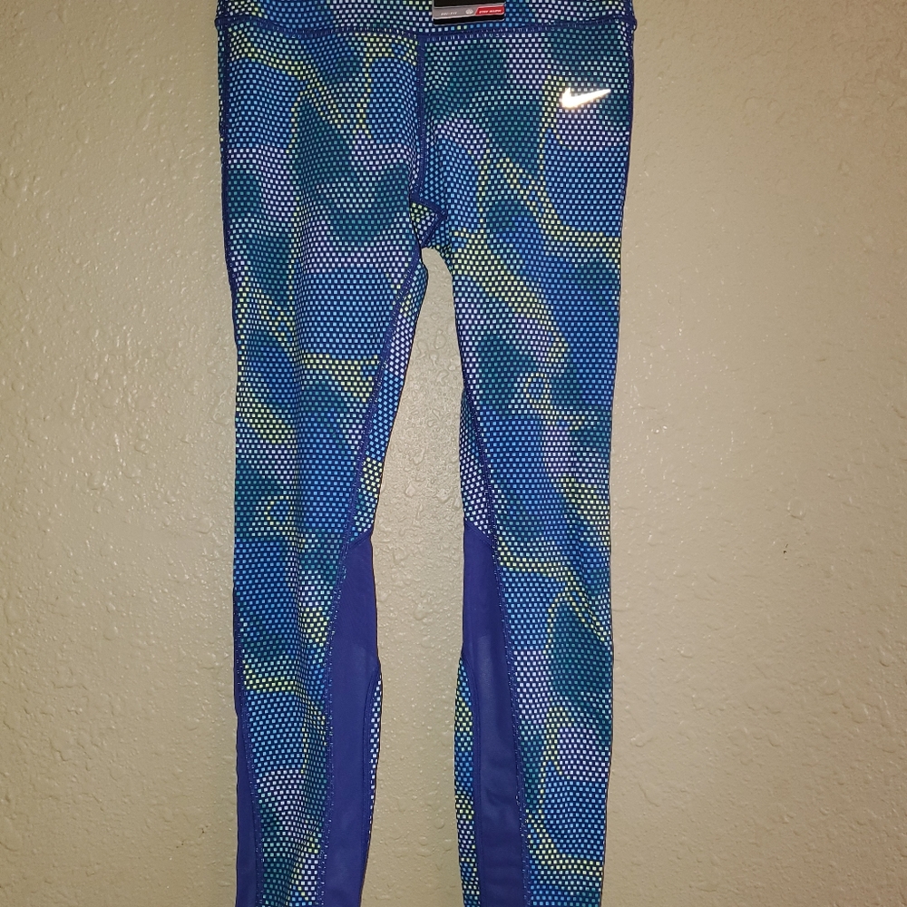 Nike Running Tights- S